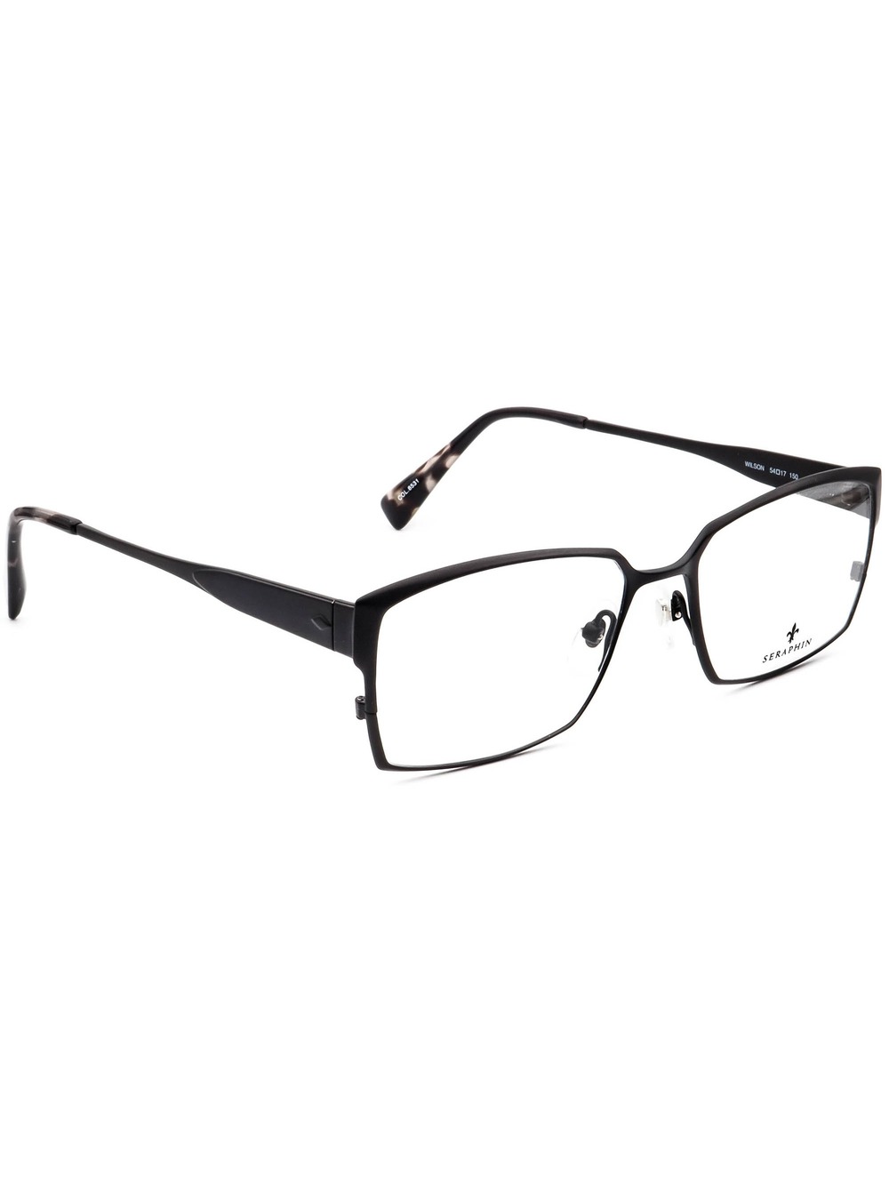 Seraphin Wilson COL.8531 Eyewear
